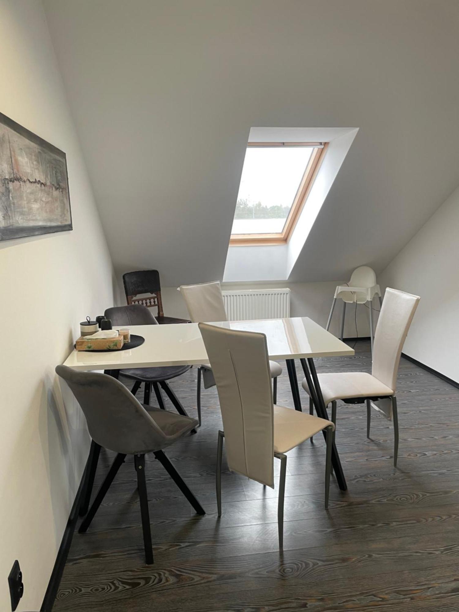 Apartmán Věra Pardubice Exterior foto